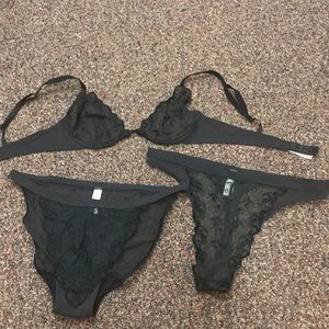 VTG Victoria secret